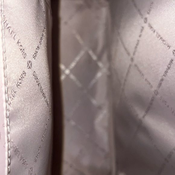 Michael Kors Backpack in ADMRL/PLBLUE - Picture 8 of 8